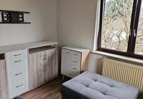 Foto - 1 Zimmer Etagenwohnung in Worms