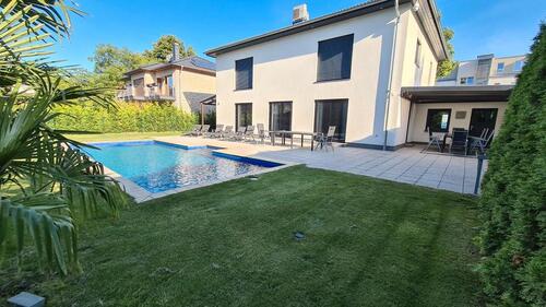 Foto - 7 Zimmer Einfamilienhaus zum Kaufen in Berlin