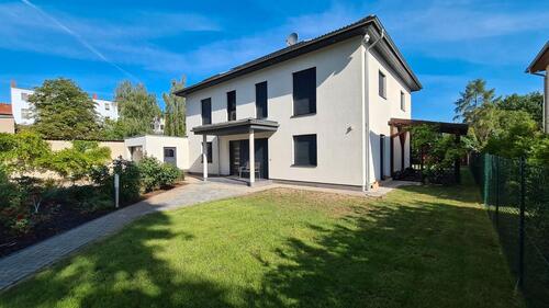 Foto - 7 Zimmer Einfamilienhaus in Berlin