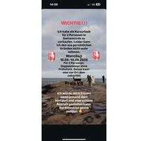 Urlaub Swinemünde - 250,00&nbsp;EUR Kaltmiete, in Rostock (PLZ: 18057) Hansaviertel