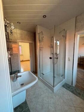 Foto - Etagenwohnung in Ilmenau zur Miete