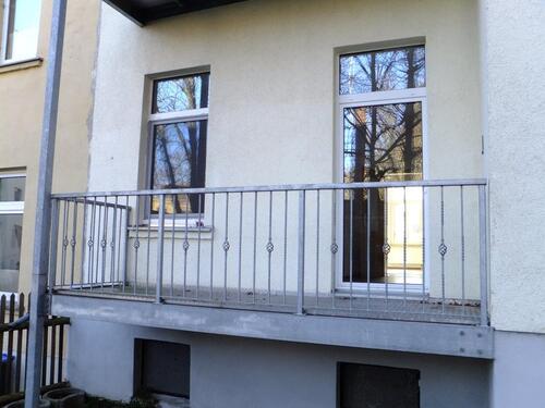 Foto - 2 Zimmer Hochparterre zur Miete in Plauen