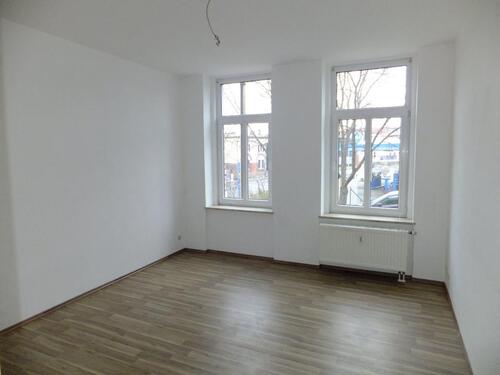 Foto - 2 Zimmer Hochparterre in Plauen