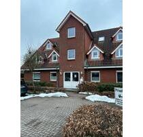 3 Zimmer Wohnung in guter Lage kurzfristig zu vermieten - Heide