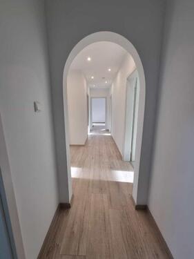 Foto - Etagenwohnung in Borken (Hessen) zur Miete