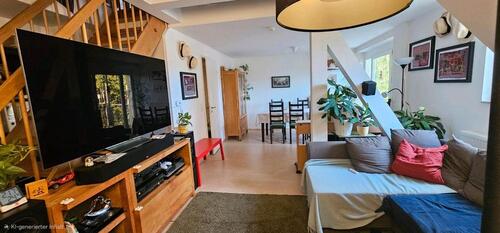 Foto - Vierzimmerwohnung im Inneren Westen von Regensburg zu vermieten