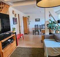 Vierzimmerwohnung im Inneren Westen von Regensburg zu vermieten