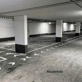 Foto - Tiefgaragen Stellplatz in *Ravensburg* zu vermieten . (1 pkw)