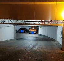 Garage - Tiefgaragenstellplatz Badenia Platz - Karlsruhe