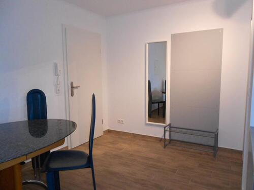 Foto - 1 Zimmer Etagenwohnung in Grenzach-Wyhlen