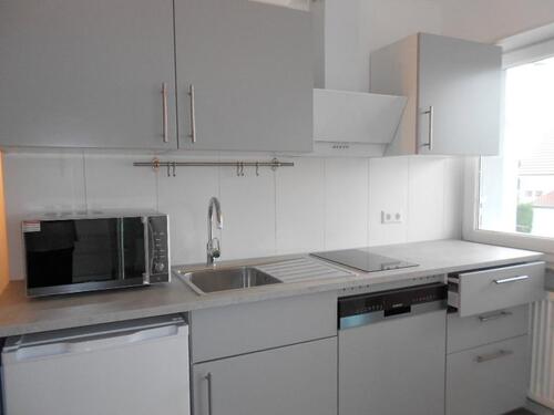 Foto - Etagenwohnung in Grenzach-Wyhlen zur Miete