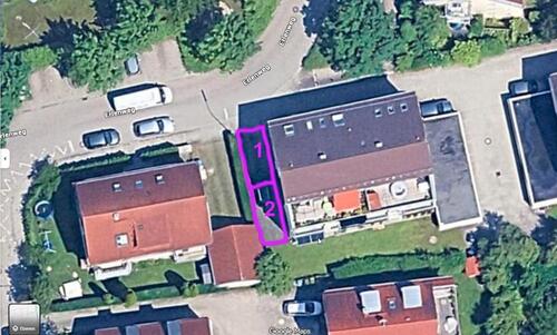 Foto - Stellplatz Parkplatz PKWWohnmobilTransporter