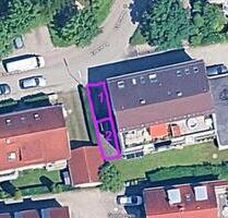 Stellplatz Parkplatz PKWWohnmobilTransporter - Karlsfeld