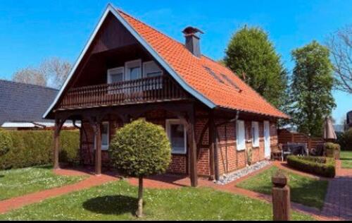 Foto - Wunderschönes Fachwerkhaus Dümmersee