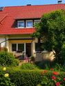 Foto - Reihenmittelhaus mit Garten & Stellplatz 