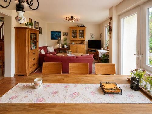 Foto - 5 Zimmer Reihenhaus zum Kaufen in Gernsbach