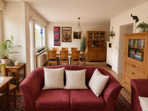 Foto - 5 Zimmer Reihenhaus in Gernsbach