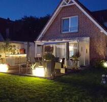 Haus am See - 569.000,00&nbsp;EUR Kaufpreis, ca.&nbsp; 137,00&nbsp;m&sup2; in Borken (PLZ: 46325)