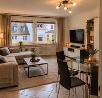 Lichtdurchflutete 2-Zimmerwohnung in Köln-Höhenberg Lichtdurchflutete 2-Zimmerwohnung in Köln-Höhenberg