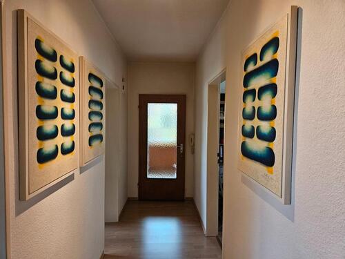 Foto - 3 Zimmer Etagenwohnung zum Kaufen in Lahnstein