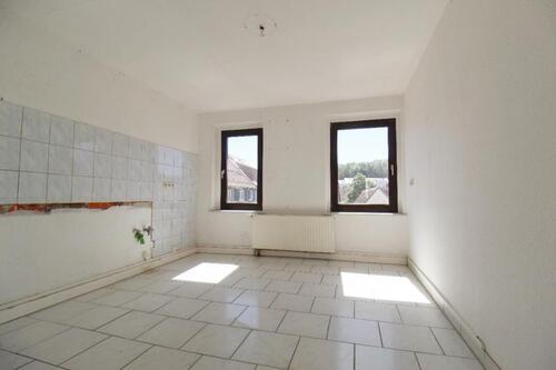 Foto - Etagenwohnung zur Miete in Penig
