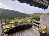Foto - Schöne Wohnung mit viel Platz und toller Aussicht in Nordenau