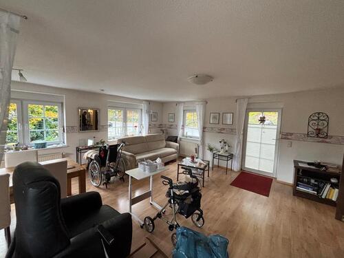 Foto - Etagenwohnung zur Miete in Schmallenberg