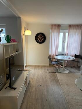 Foto - Etagenwohnung zur Miete in Köln