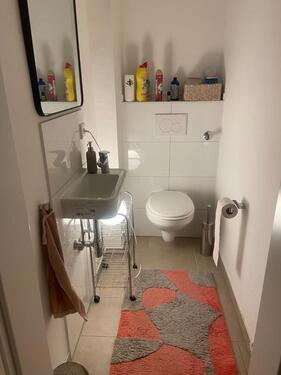 Foto - Etagenwohnung in Köln zur Miete