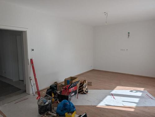 Foto - Etagenwohnung in Osnabrück zur Miete