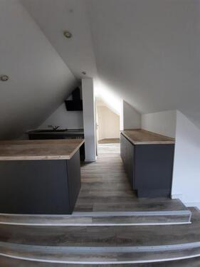 Foto - Etagenwohnung zur Miete in Hamburg