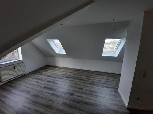 Foto - Etagenwohnung in Hamburg