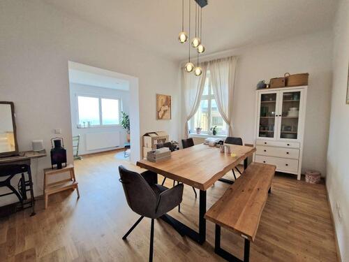 Foto - Etagenwohnung in Stuttgart