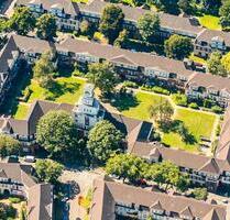 3-Zimmer-Wohnung in Duisburg Hüttenheim 3-Zimmer-Wohnung in Duisburg Hüttenheim