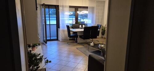 Foto - Etagenwohnung zur Miete in Köln