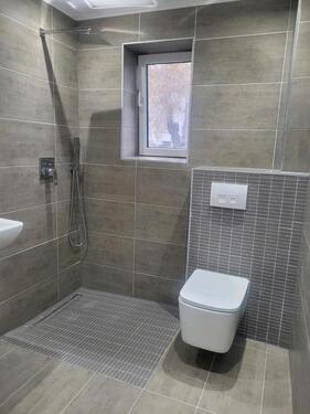 Foto - Etagenwohnung in Wilhelmshaven