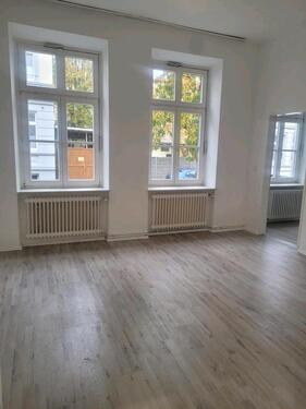 Foto - Etagenwohnung in Wilhelmshaven zur Miete