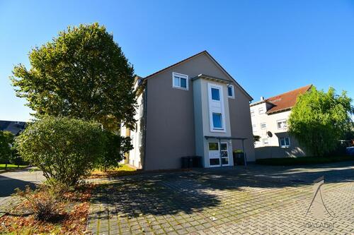 Foto - Etagenwohnung in Biederitz