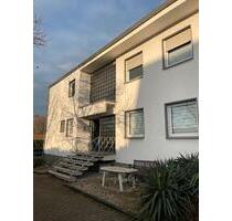 Helles 1-Zimmer-Apartment in Stadtnähe von Unna