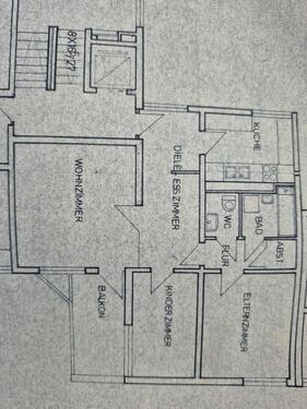 Foto - Etagenwohnung zum Kaufen in Bamberg