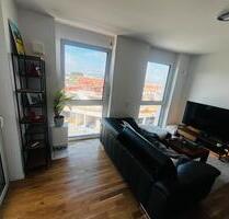 60qm Neubau Leo & Ludwig - 1.270,00 EUR Kaltmiete, in Freiburg im Breisgau (PLZ: 79106) Brühl