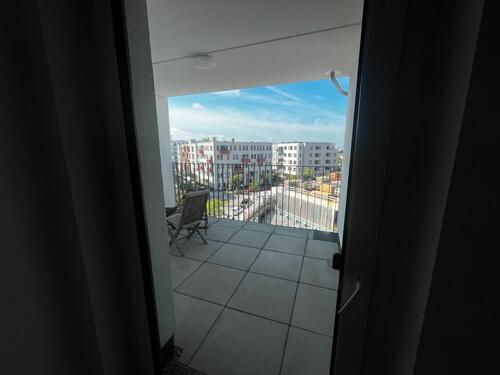 Foto - Etagenwohnung in Freiburg im Breisgau