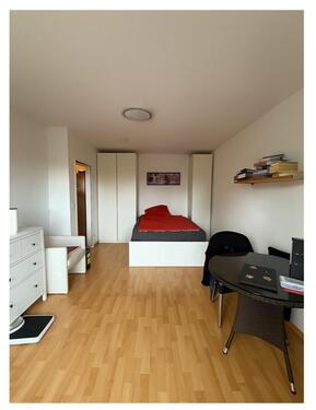 Foto - Untervermietung 