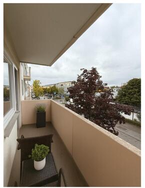 Foto - 1 Zimmer Etagenwohnung in Germering