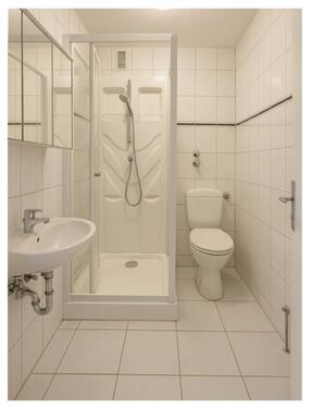 Foto - Etagenwohnung in Germering zur Miete