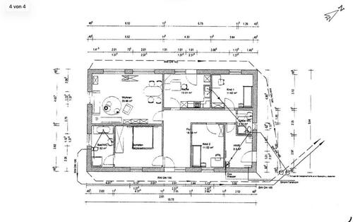 Foto - 5 Zimmer Einfamilienhaus zum Kaufen in Schleswig