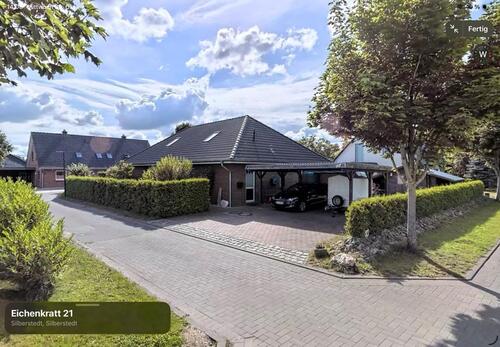 Foto - Einfamilienhaus in Schleswig zum Kaufen