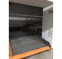 Doppelparker Stellplatz Tiefgarage Garage - Leipzig Südost