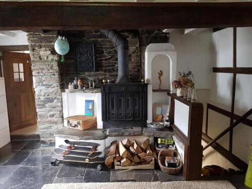 Foto - Schöne 5-Zimmer-Wohnung zur Miete in Simmerath