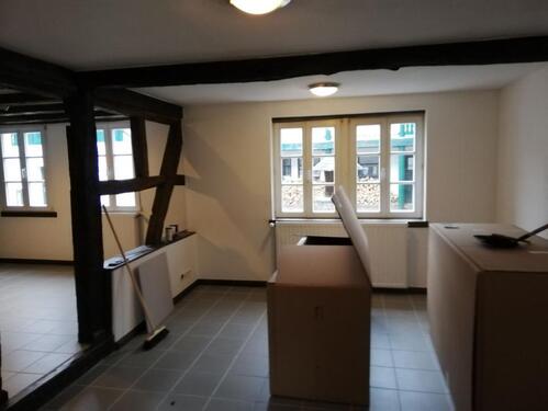 Foto - Etagenwohnung in Simmerath zur Miete